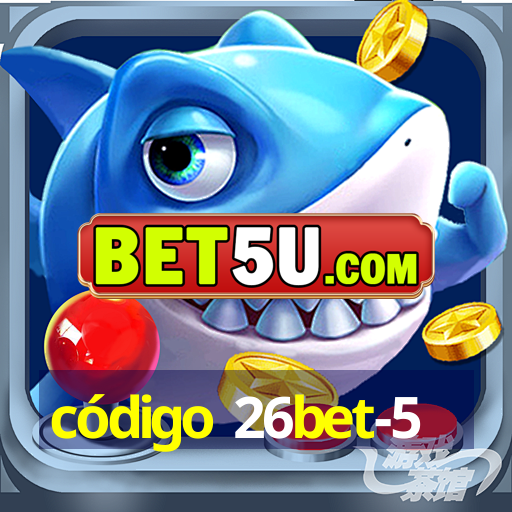 código 26bet